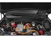 Thumbnail of 2023 Silver Flare Metallic Chevrolet Bolt EUV