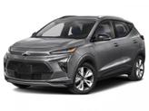 Thumbnail of 2023 Silver Flare Metallic Chevrolet Bolt EUV