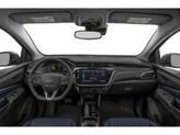 Thumbnail of 2023 Silver Flare Metallic Chevrolet Bolt EUV