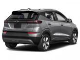 Thumbnail of 2023 Silver Flare Metallic Chevrolet Bolt EUV