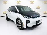 Photo of 2015  BMW i3