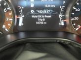 Thumbnail of 2022 Bright White Clearcoat Jeep Compass