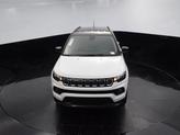 Thumbnail of 2022 Bright White Clearcoat Jeep Compass