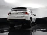 Thumbnail of 2022 Bright White Clearcoat Jeep Compass