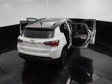Thumbnail of 2022 Bright White Clearcoat Jeep Compass