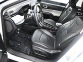 Thumbnail of 2022 Bright White Clearcoat Jeep Compass