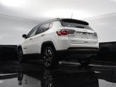 Thumbnail of 2022 Bright White Clearcoat Jeep Compass