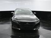 2020 Honda Accord LX 1.5T