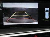 Thumbnail of 2024 Celestial Silver Metallic Toyota Camry