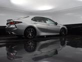 Thumbnail of 2024 Celestial Silver Metallic Toyota Camry
