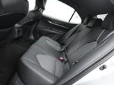 Thumbnail of 2024 Celestial Silver Metallic Toyota Camry