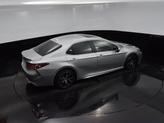 Thumbnail of 2024 Celestial Silver Metallic Toyota Camry