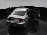 Thumbnail of 2024 Celestial Silver Metallic Toyota Camry