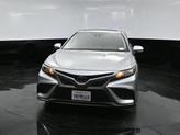 Thumbnail of 2024 Celestial Silver Metallic Toyota Camry