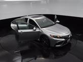 Thumbnail of 2024 Celestial Silver Metallic Toyota Camry