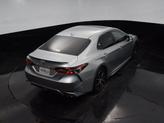 Thumbnail of 2024 Celestial Silver Metallic Toyota Camry