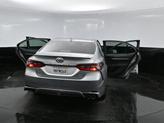 Thumbnail of 2024 Celestial Silver Metallic Toyota Camry