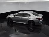 Thumbnail of 2024 Celestial Silver Metallic Toyota Camry