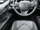 Thumbnail of 2024 Celestial Silver Metallic Toyota Camry