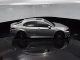 Thumbnail of 2024 Celestial Silver Metallic Toyota Camry