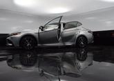 Thumbnail of 2024 Celestial Silver Metallic Toyota Camry