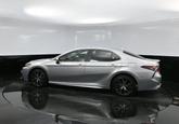 Thumbnail of 2024 Celestial Silver Metallic Toyota Camry