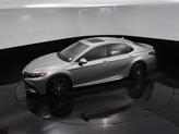 Thumbnail of 2024 Celestial Silver Metallic Toyota Camry
