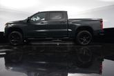 Thumbnail of 2025 Cypress Gray Chevrolet Silverado 1500
