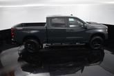 Thumbnail of 2025 Cypress Gray Chevrolet Silverado 1500