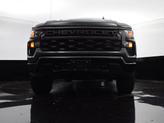 Thumbnail of 2025 Cypress Gray Chevrolet Silverado 1500
