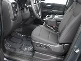 Thumbnail of 2025 Cypress Gray Chevrolet Silverado 1500