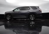 Thumbnail of 2025 Modern Steel Metallic Honda Pilot