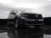 Thumbnail of 2025 Modern Steel Metallic Honda Pilot