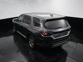 Thumbnail of 2025 Modern Steel Metallic Honda Pilot