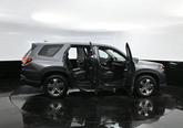 Thumbnail of 2025 Modern Steel Metallic Honda Pilot