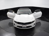 Thumbnail of 2023 Summit White Chevrolet Camaro