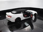 Thumbnail of 2023 Summit White Chevrolet Camaro