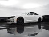 Thumbnail of 2023 Summit White Chevrolet Camaro