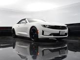 Photo of 2023 Summit White Chevrolet Camaro