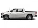 Thumbnail of 2021 Gray Toyota Tundra