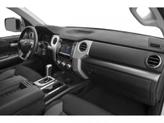 Thumbnail of 2021 Gray Toyota Tundra