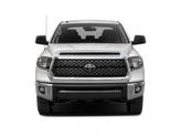 Thumbnail of 2021 Gray Toyota Tundra