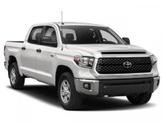 Thumbnail of 2021 Gray Toyota Tundra
