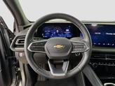 Thumbnail of 2025 Sterling Gray Metallic Chevrolet Traverse