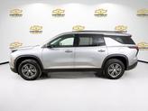 Thumbnail of 2025 Sterling Gray Metallic Chevrolet Traverse
