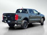Thumbnail of 2022 Green Ford Ranger