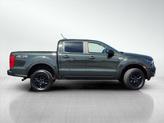 Thumbnail of 2022 Green Ford Ranger