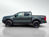 Thumbnail of 2022 Green Ford Ranger