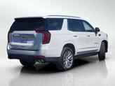 Thumbnail of 2022 White GMC Yukon