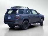 Thumbnail of 2023 Gray Toyota 4Runner